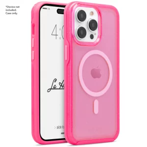 iPhone 15 Rosa