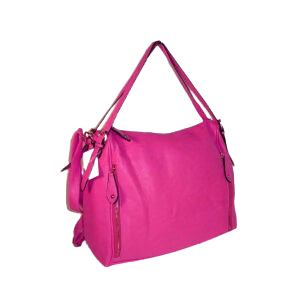 Bolsa de Couro Lumiar