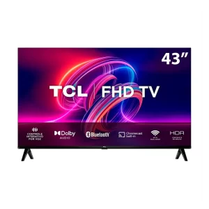 Smart TV Samsung 4K
